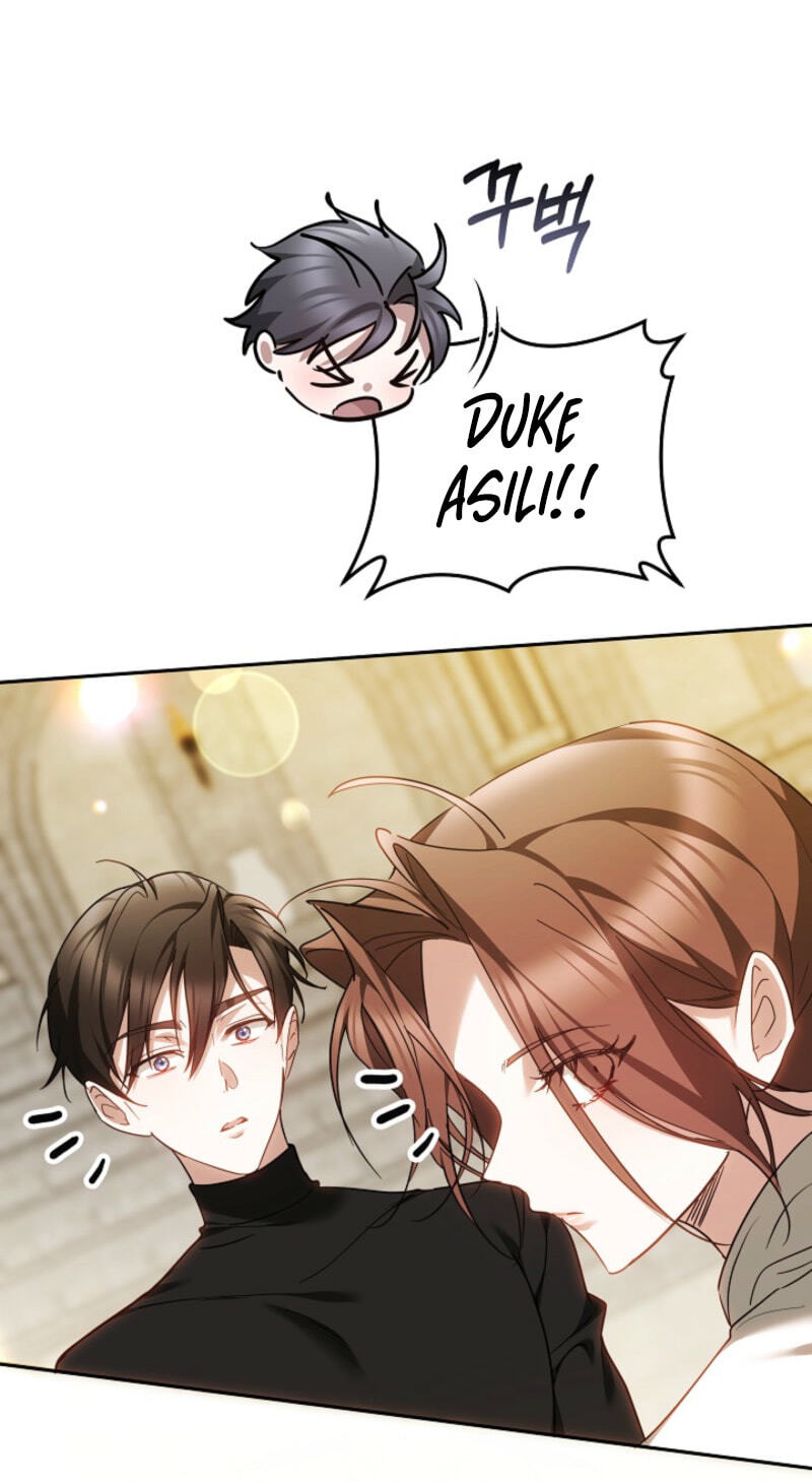 The Reason Why That Villainess Picked Up A Sword Chapter 14 page 78 - 