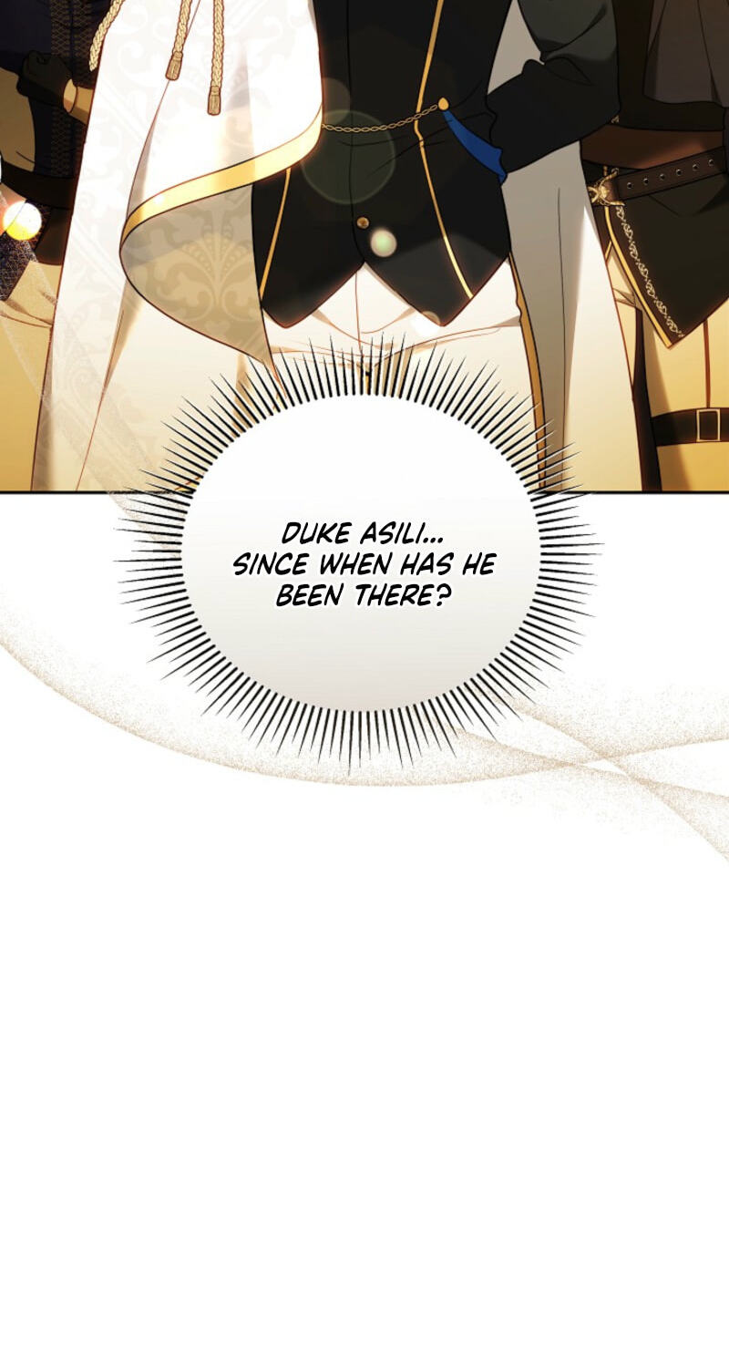The Reason Why That Villainess Picked Up A Sword Chapter 14 page 80 - 
