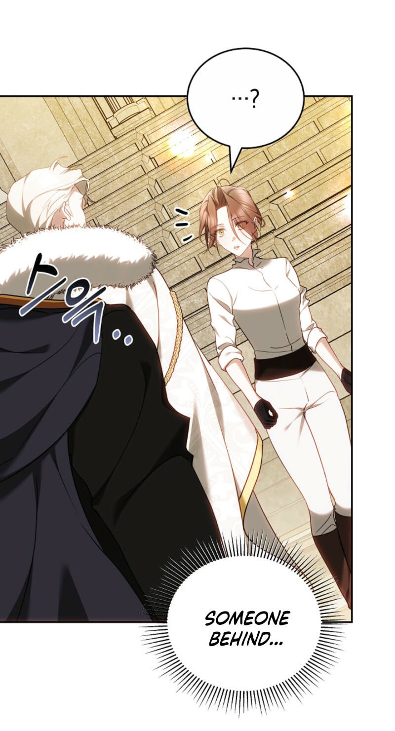 The Reason Why That Villainess Picked Up A Sword Chapter 14 page 81 - 