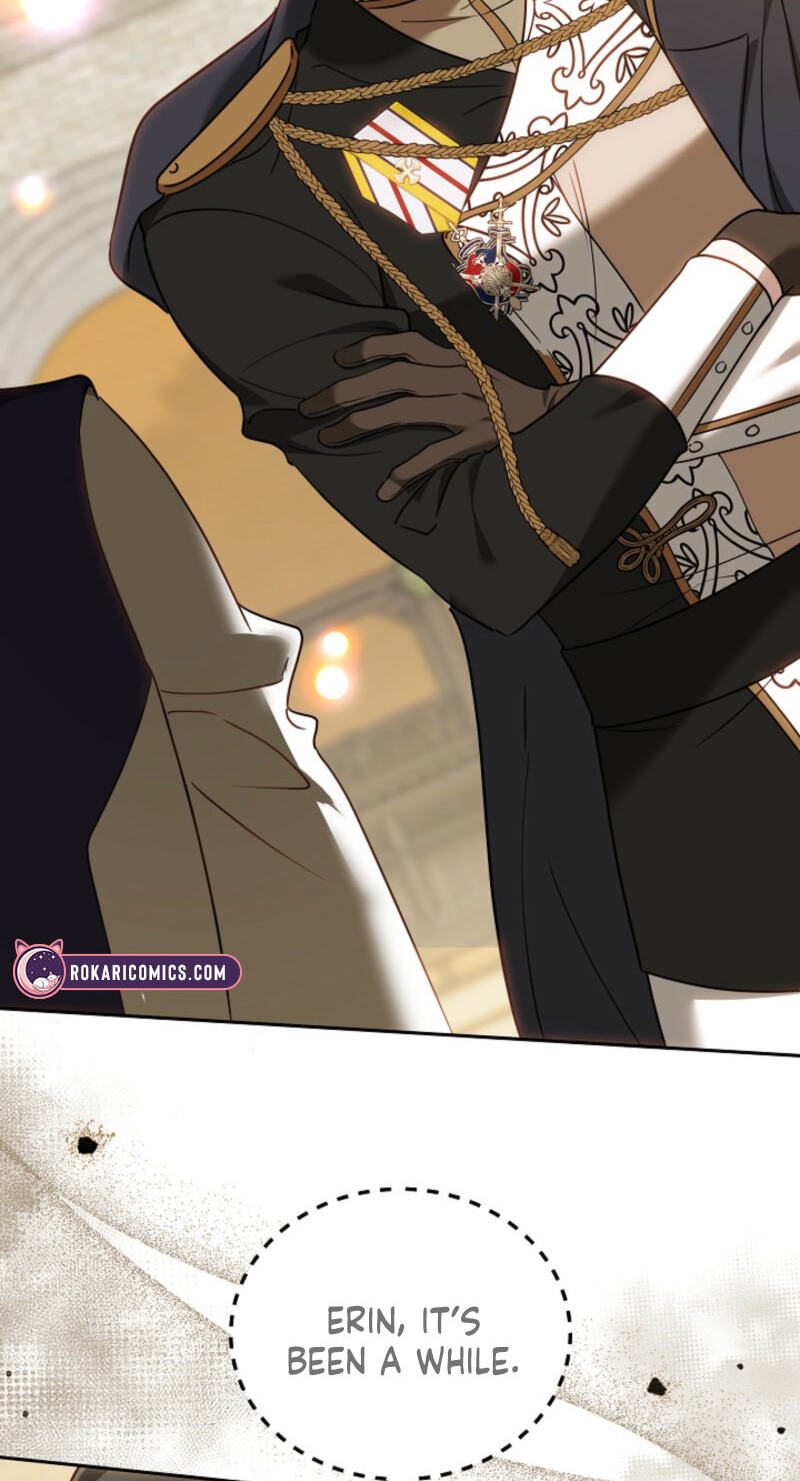 The Reason Why That Villainess Picked Up A Sword Chapter 14 page 83 - 