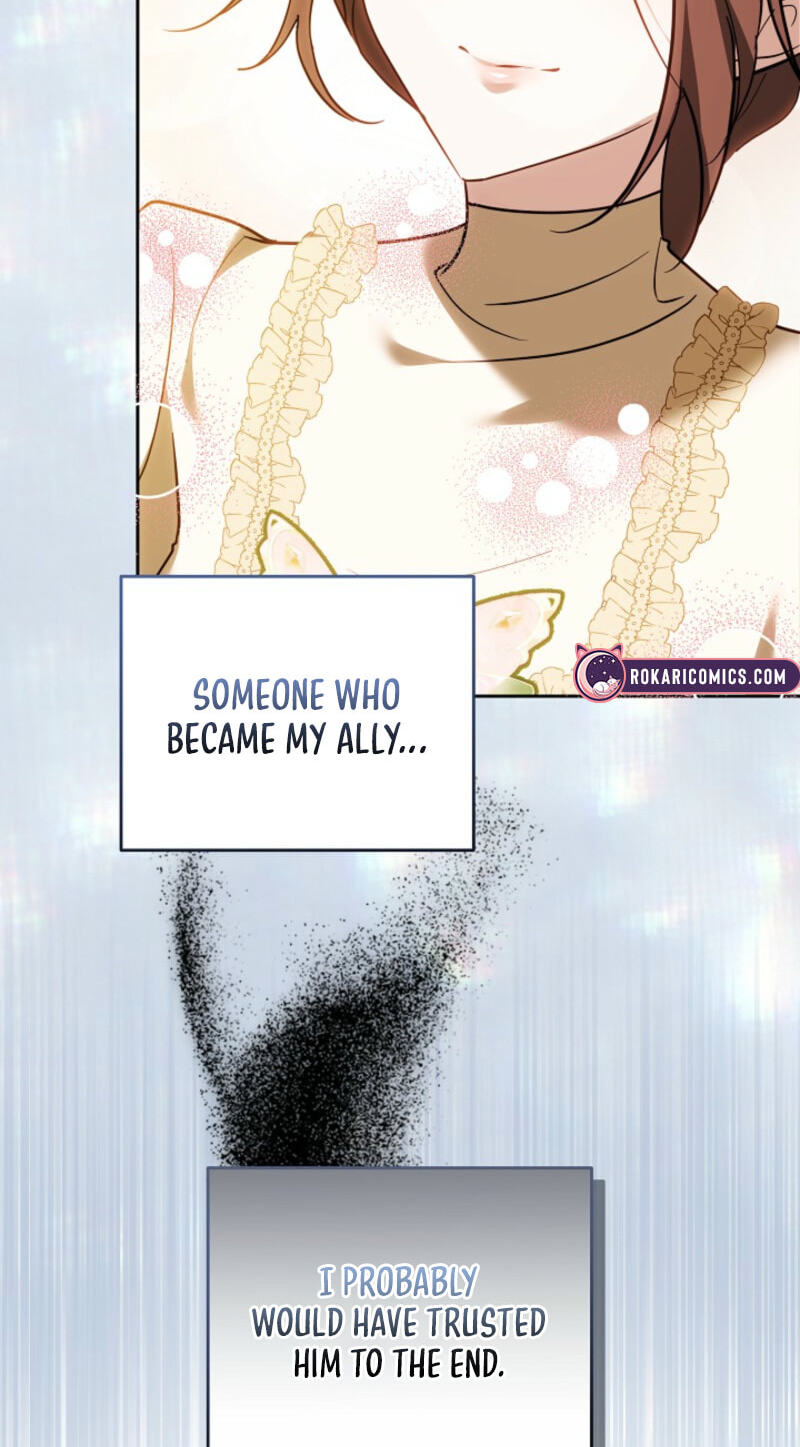 The Reason Why That Villainess Picked Up A Sword Chapter 14 page 91 - 