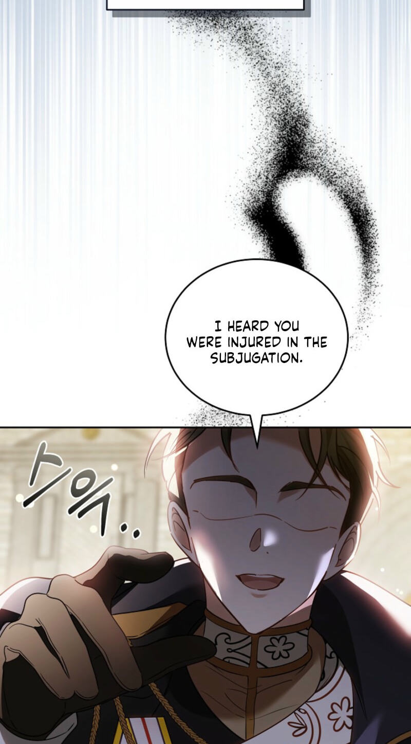 The Reason Why That Villainess Picked Up A Sword Chapter 14 page 92 - 