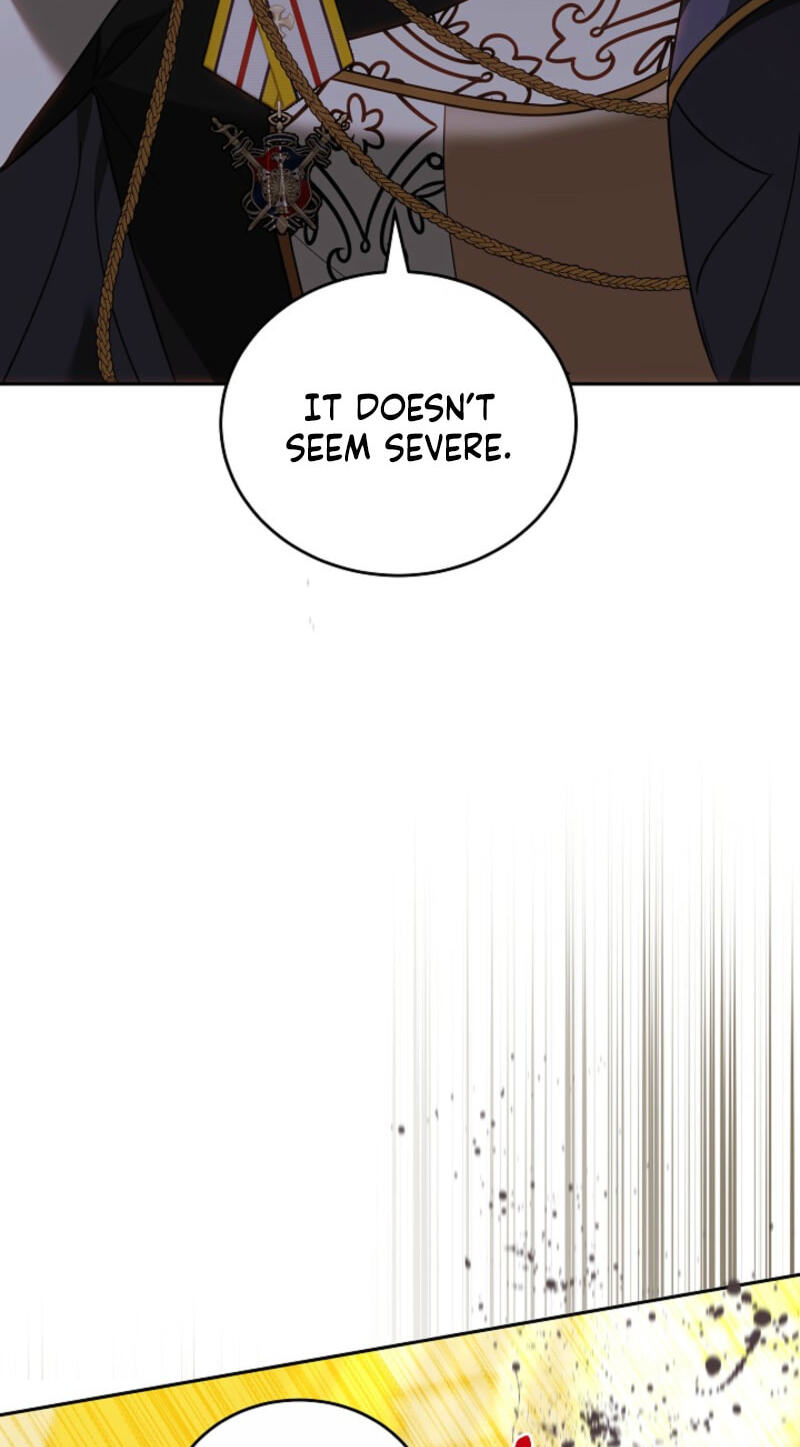 The Reason Why That Villainess Picked Up A Sword Chapter 14 page 93 - 