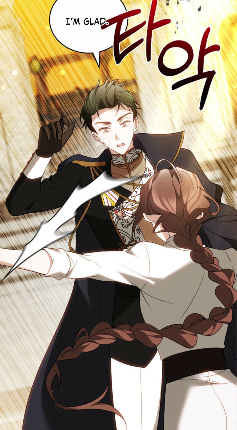 The Reason Why That Villainess Picked Up A Sword Chapter 14 page 94 - 