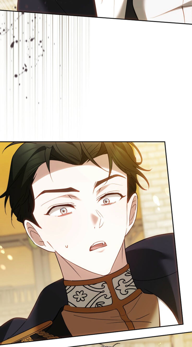 The Reason Why That Villainess Picked Up A Sword Chapter 14 page 95 - 