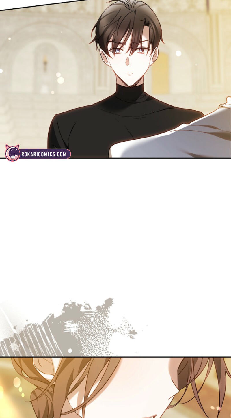 The Reason Why That Villainess Picked Up A Sword Chapter 14 page 96 - 
