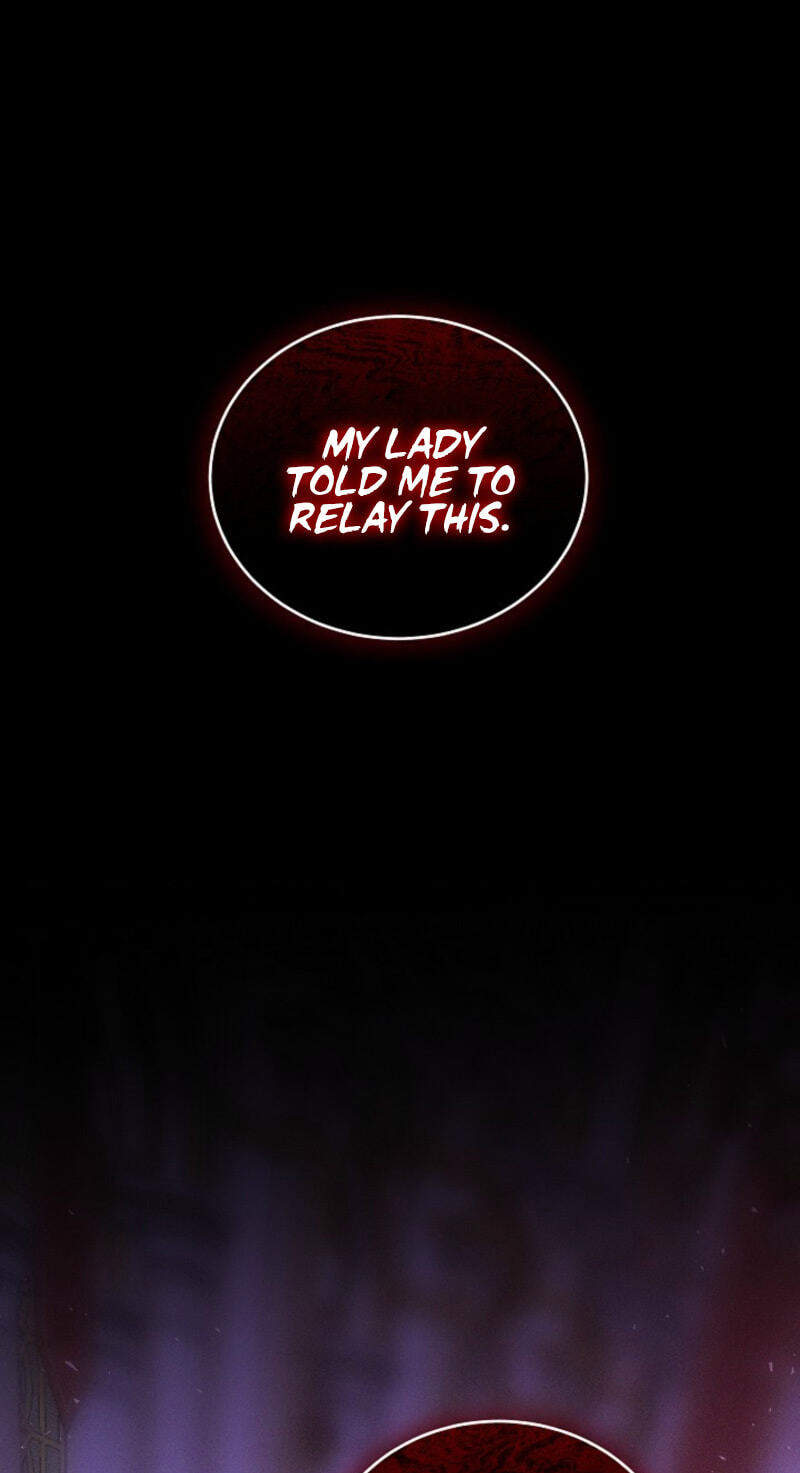 The Reason Why That Villainess Picked Up A Sword Chapter 14 page 98 - 
