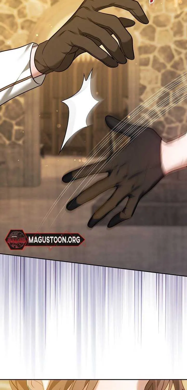 The Reason Why That Villainess Picked Up A Sword Chapter 15 page 13 - 