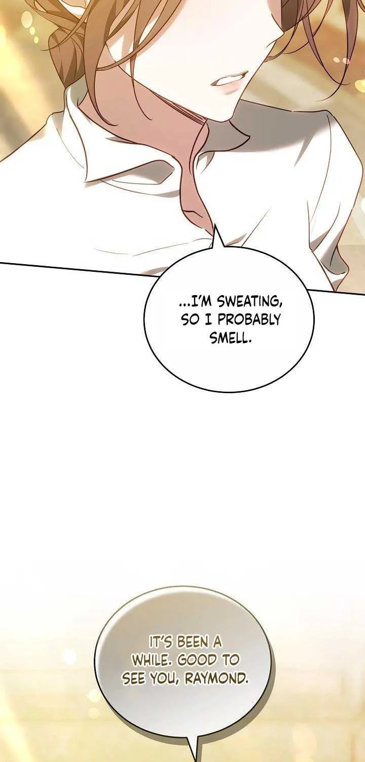 The Reason Why That Villainess Picked Up A Sword Chapter 15 page 14 - 