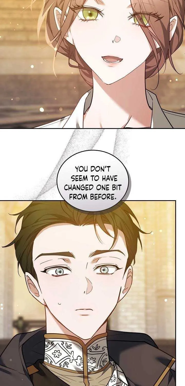 The Reason Why That Villainess Picked Up A Sword Chapter 15 page 17 - 