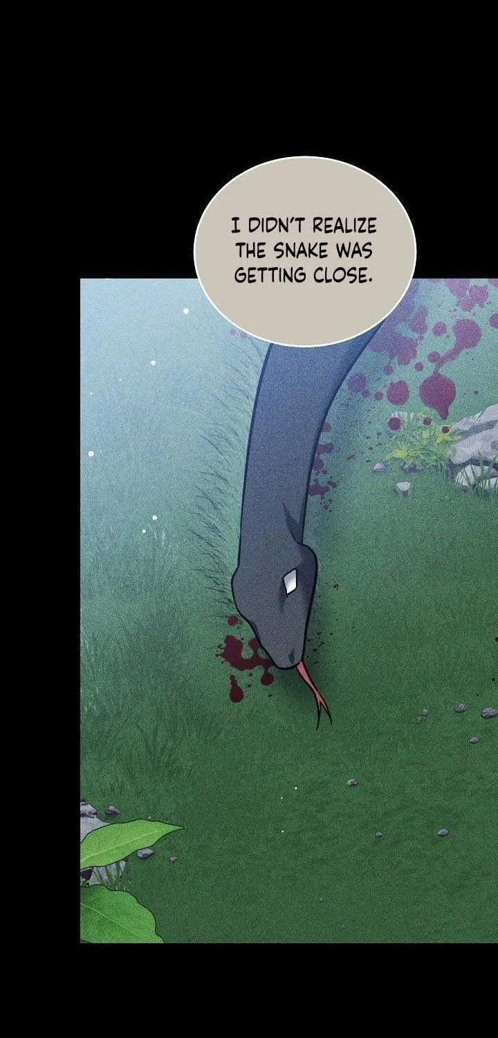 The Reason Why That Villainess Picked Up A Sword Chapter 15 page 32 - 