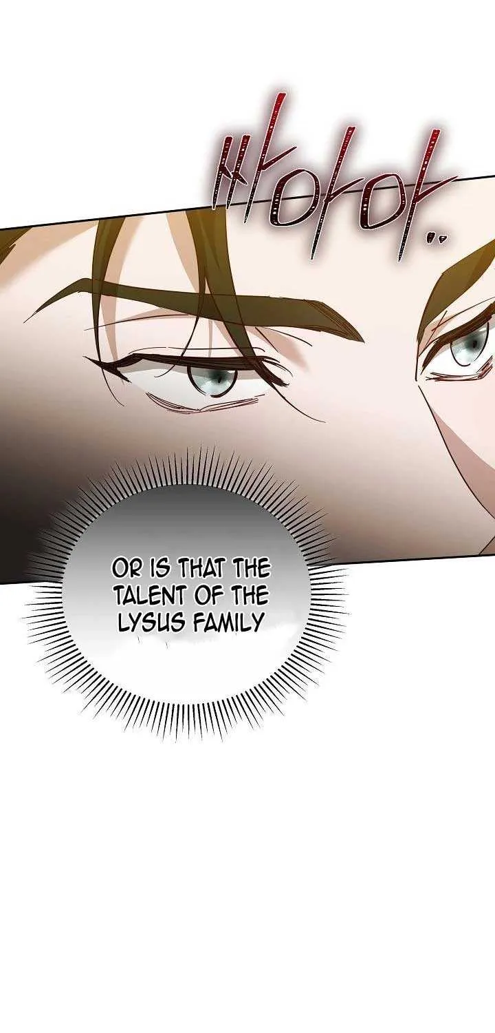The Reason Why That Villainess Picked Up A Sword Chapter 15 page 5 - 
