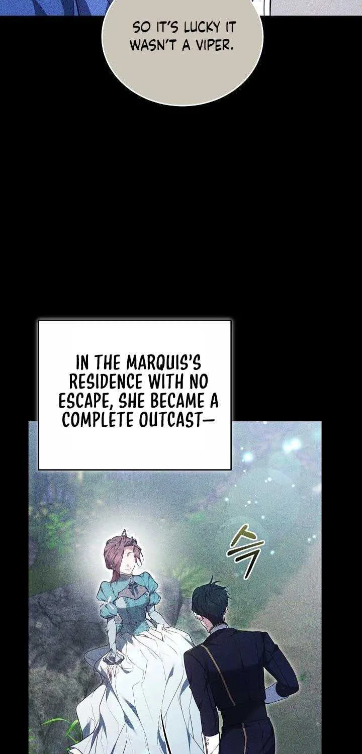 The Reason Why That Villainess Picked Up A Sword Chapter 15 page 42 - 