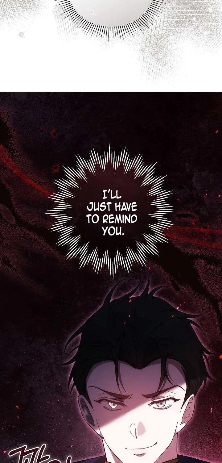 The Reason Why That Villainess Picked Up A Sword Chapter 15 page 54 - 