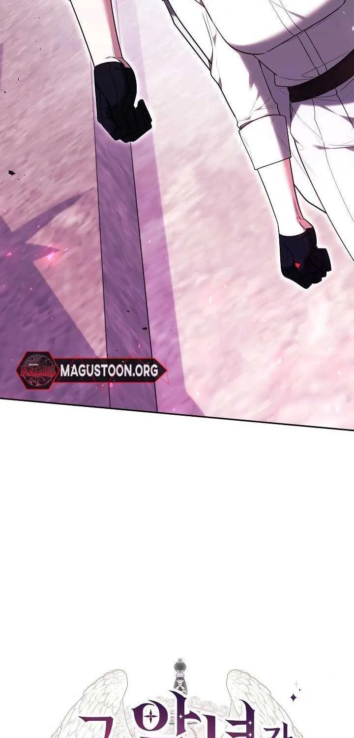 The Reason Why That Villainess Picked Up A Sword Chapter 15 page 57 - 