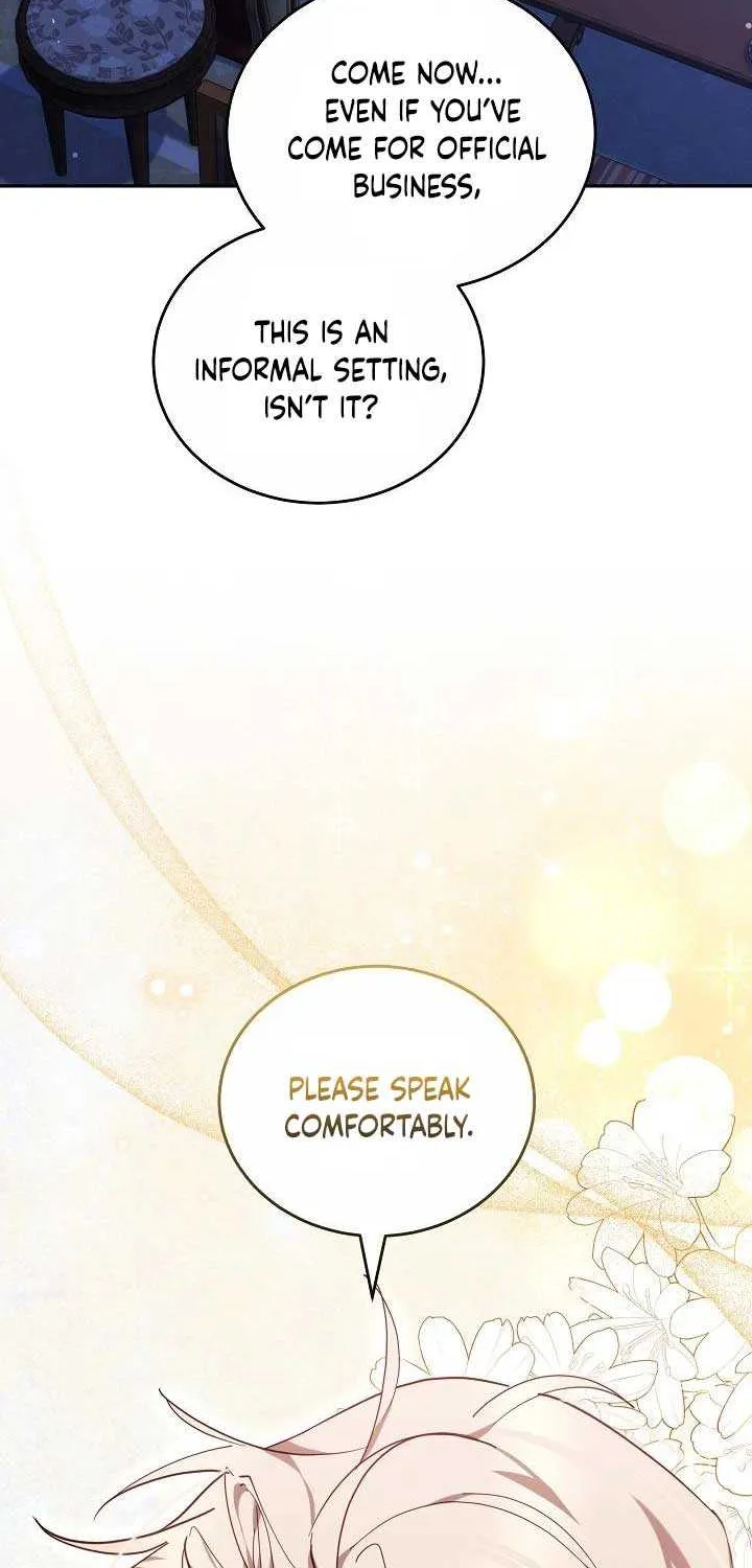 The Reason Why That Villainess Picked Up A Sword Chapter 15 page 68 - 