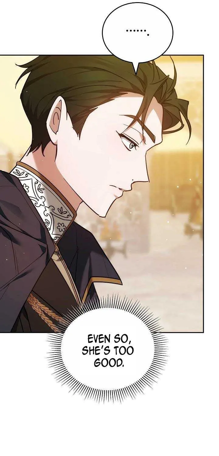 The Reason Why That Villainess Picked Up A Sword Chapter 15 page 8 - 
