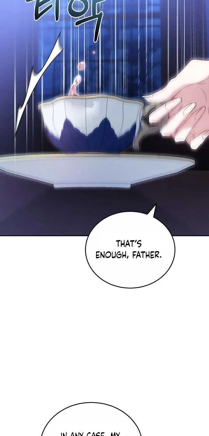 The Reason Why That Villainess Picked Up A Sword Chapter 15 page 83 - 