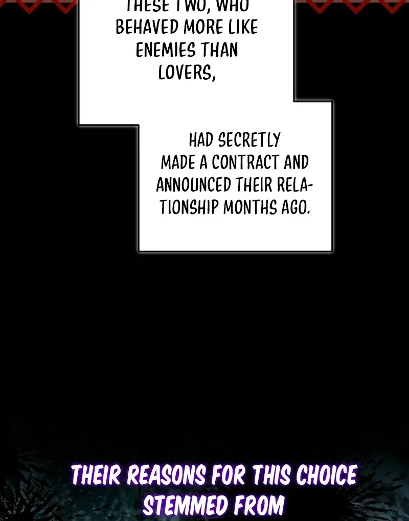The Reason Why That Villainess Picked Up A Sword Chapter 16 page 109 - 