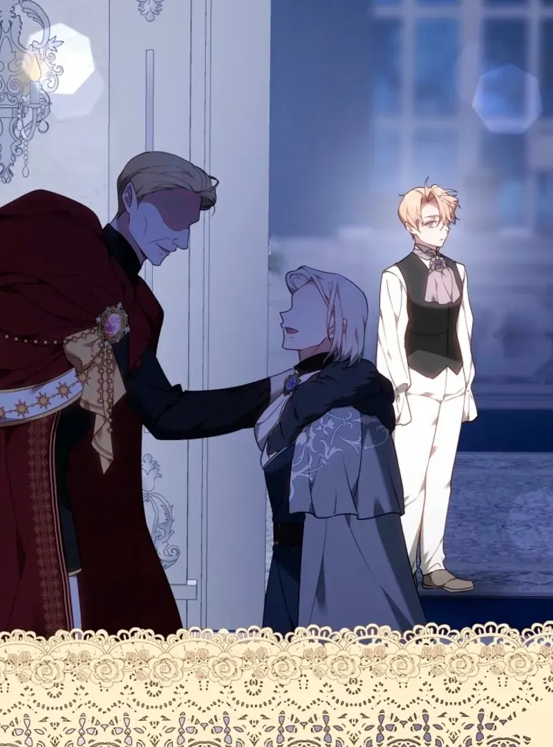 The Reason Why That Villainess Picked Up A Sword Chapter 16 page 112 - 