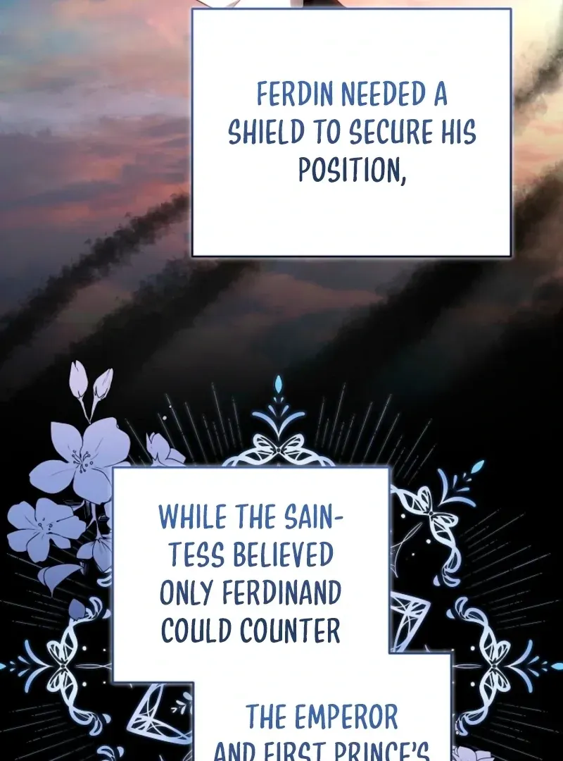 The Reason Why That Villainess Picked Up A Sword Chapter 16 page 121 - 