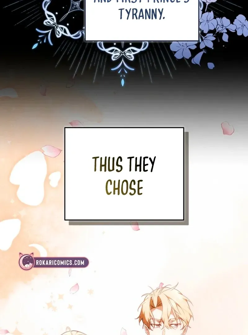 The Reason Why That Villainess Picked Up A Sword Chapter 16 page 122 - 