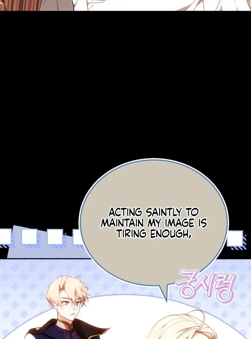 The Reason Why That Villainess Picked Up A Sword Chapter 16 page 126 - 