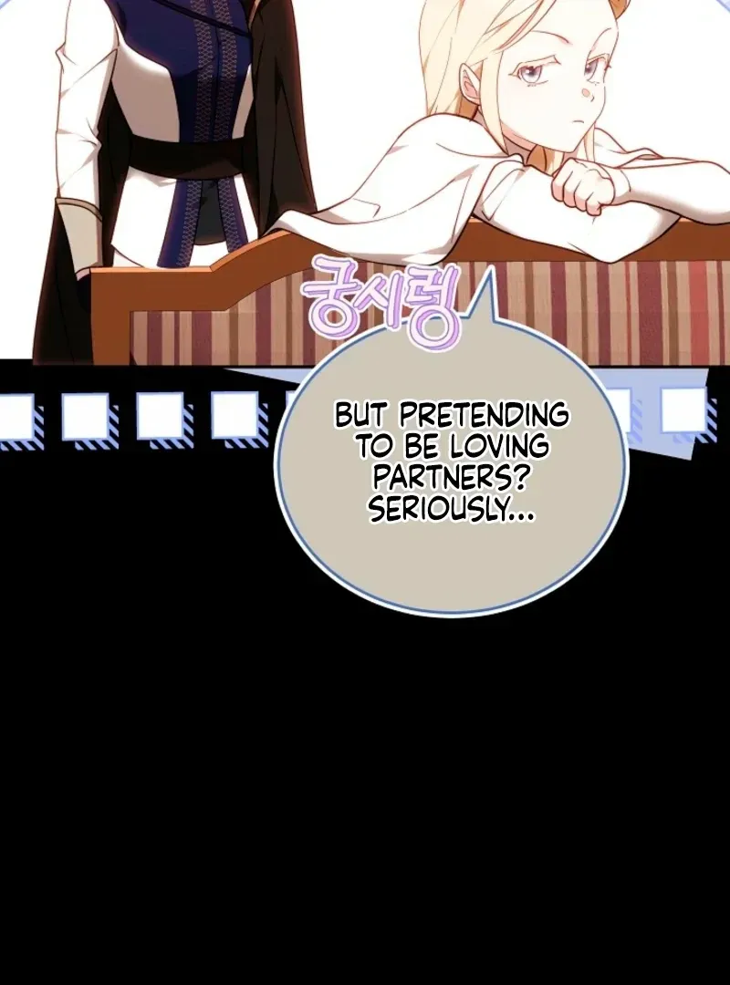 The Reason Why That Villainess Picked Up A Sword Chapter 16 page 127 - 