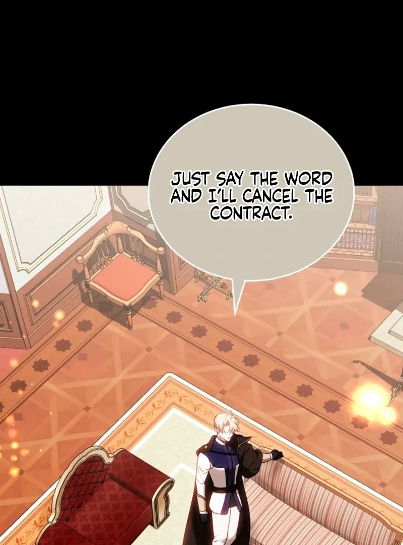 The Reason Why That Villainess Picked Up A Sword Chapter 16 page 128 - 