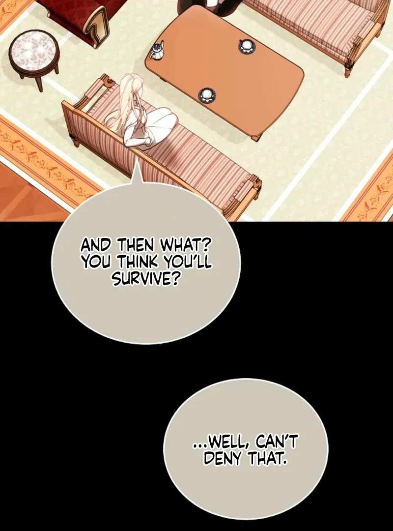 The Reason Why That Villainess Picked Up A Sword Chapter 16 page 129 - 