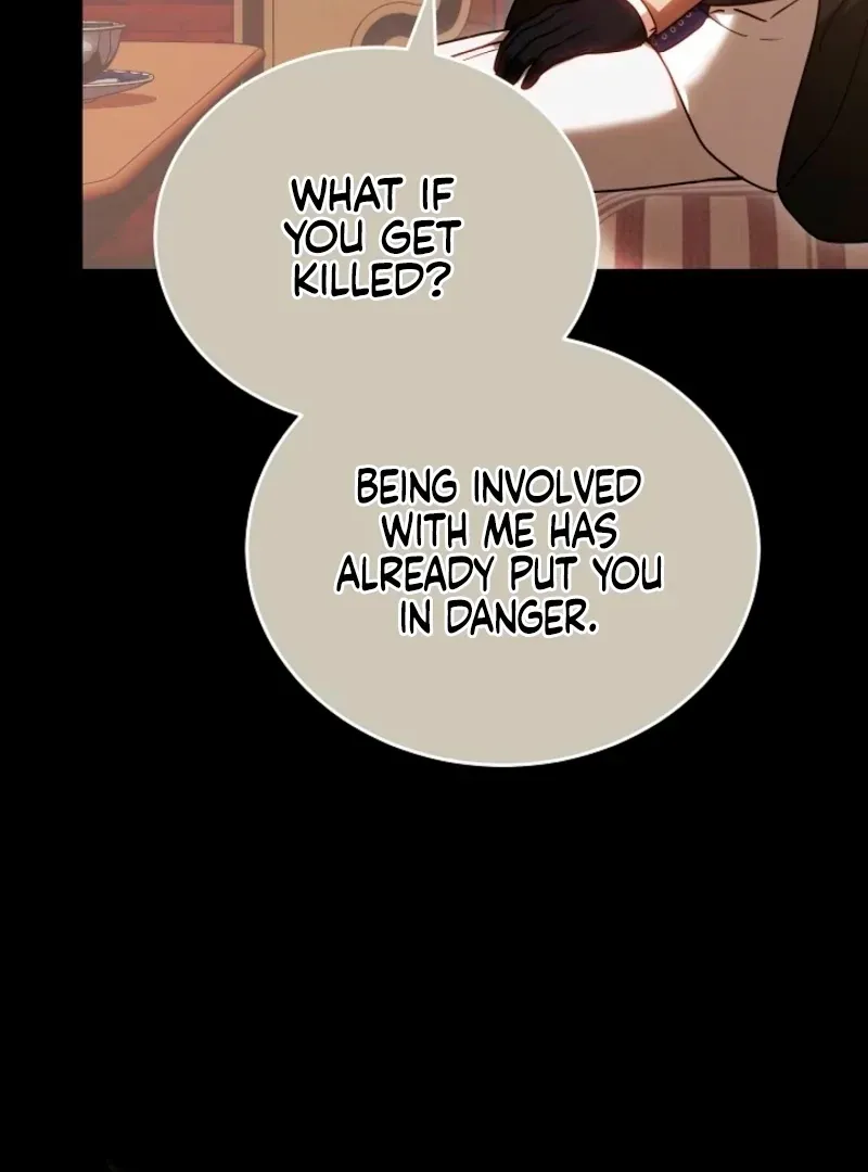 The Reason Why That Villainess Picked Up A Sword Chapter 16 page 131 - 