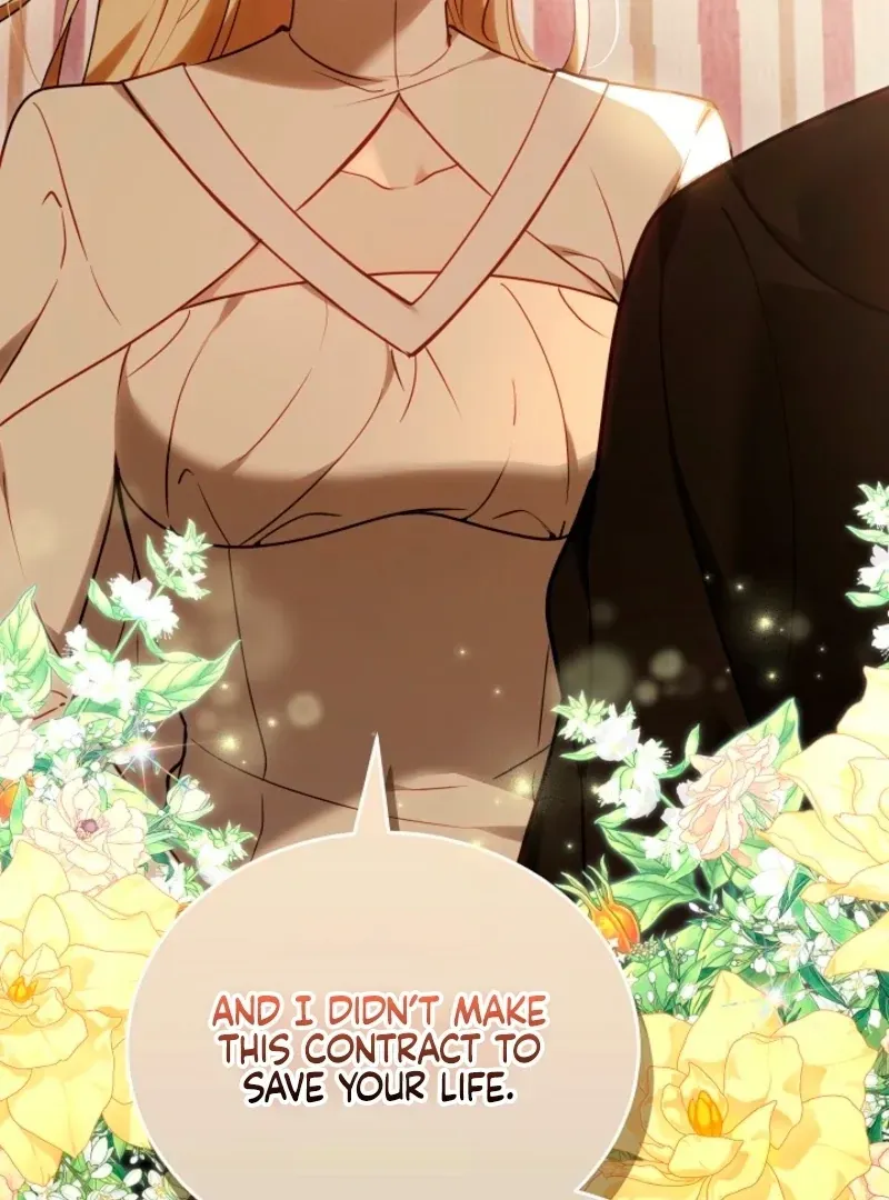 The Reason Why That Villainess Picked Up A Sword Chapter 16 page 133 - 