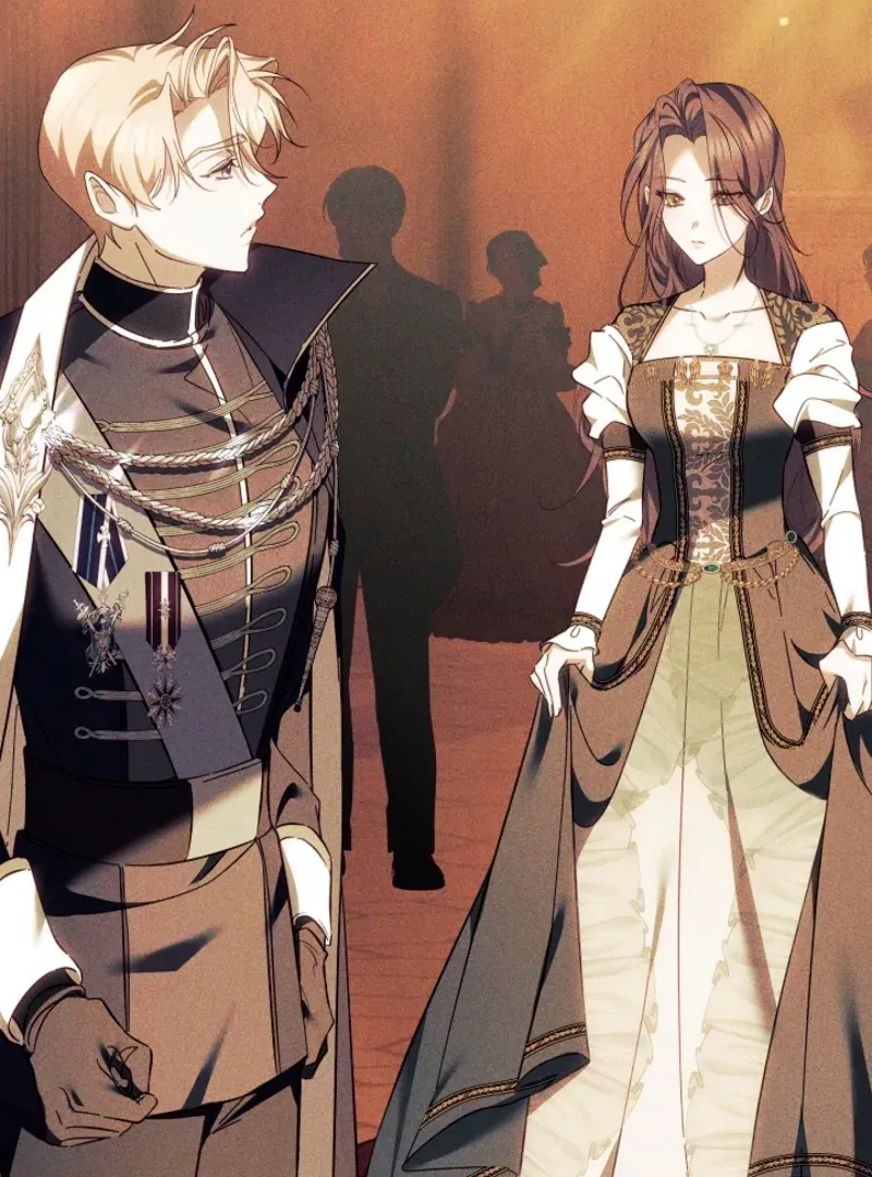 The Reason Why That Villainess Picked Up A Sword Chapter 16 page 152 - 