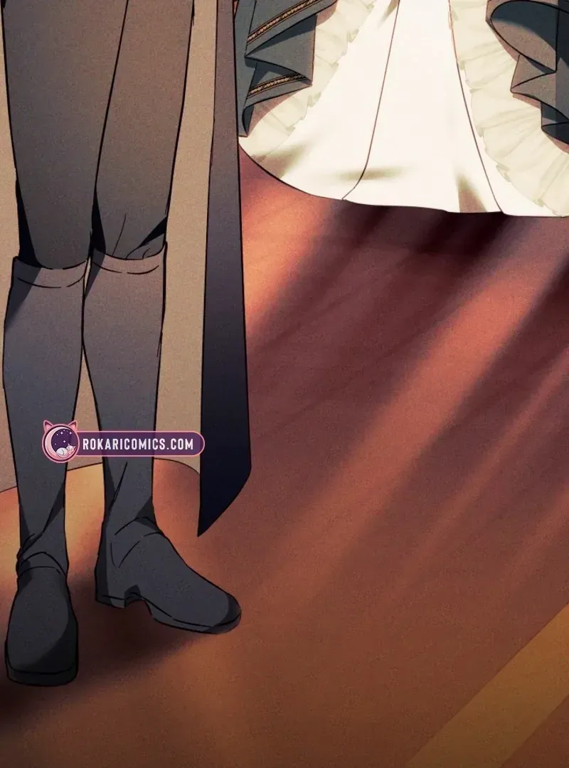 The Reason Why That Villainess Picked Up A Sword Chapter 16 page 153 - 