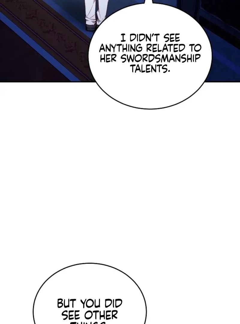 The Reason Why That Villainess Picked Up A Sword Chapter 16 page 19 - 