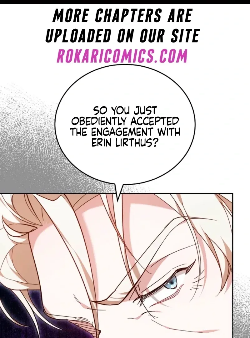 The Reason Why That Villainess Picked Up A Sword Chapter 16 page 3 - 