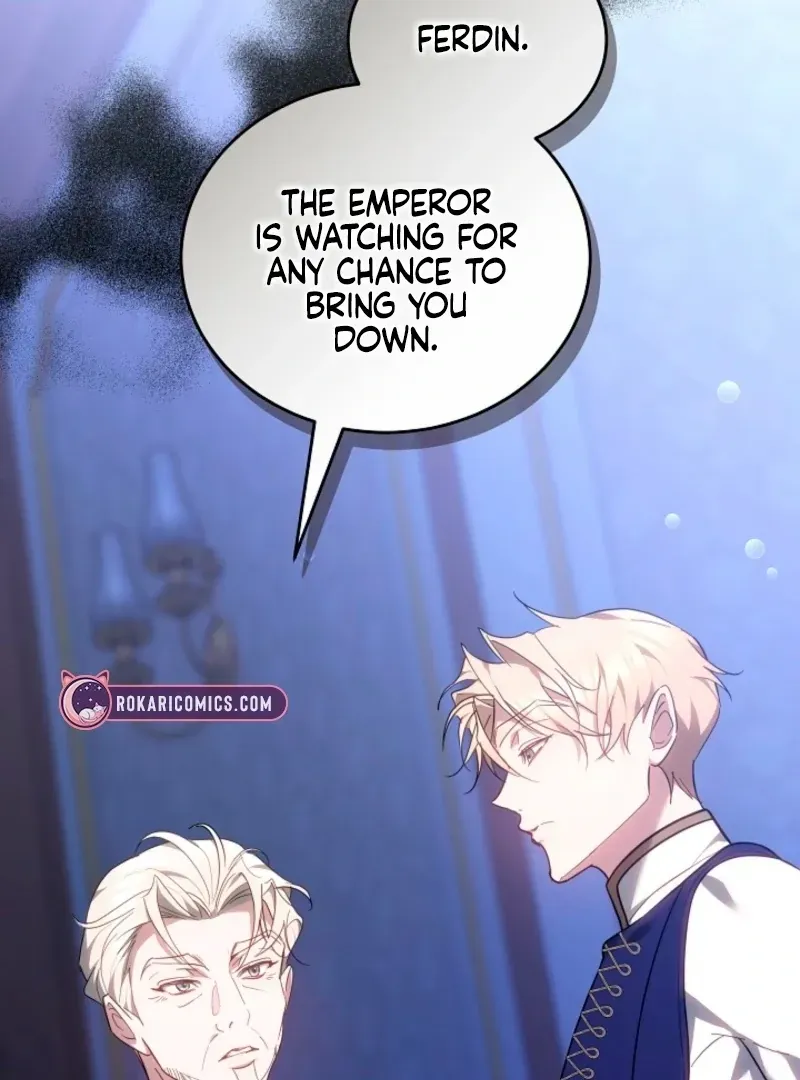 The Reason Why That Villainess Picked Up A Sword Chapter 16 page 25 - 