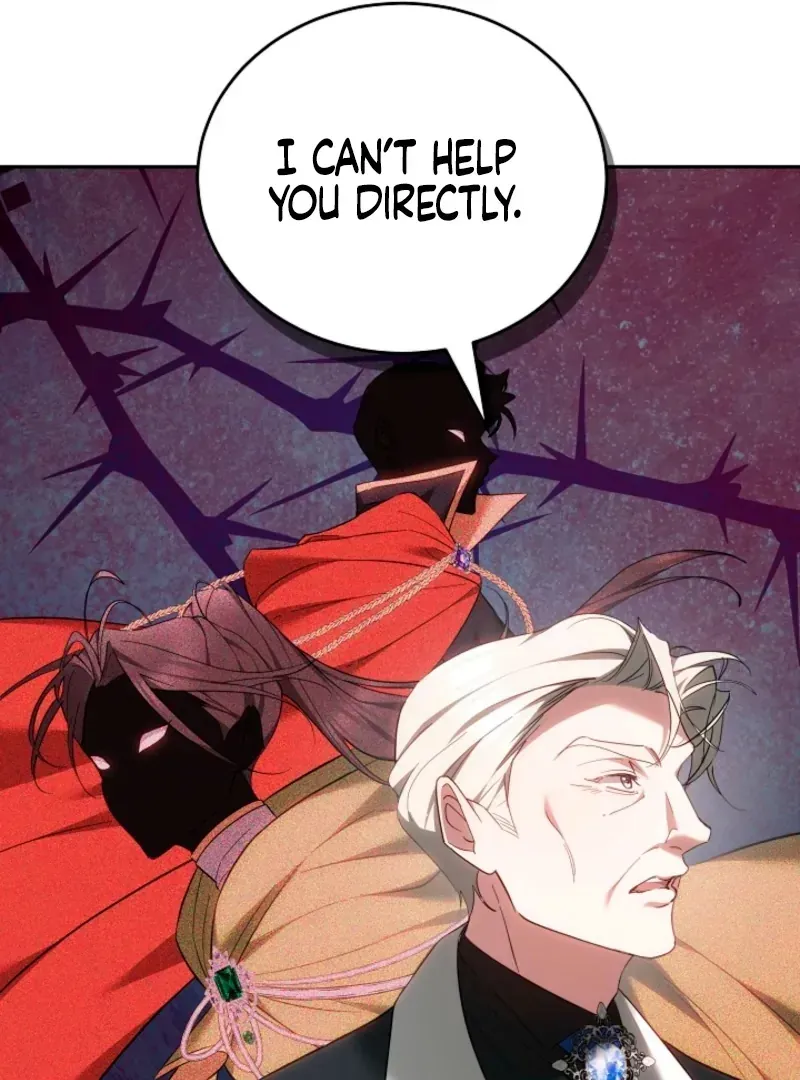 The Reason Why That Villainess Picked Up A Sword Chapter 16 page 28 - 