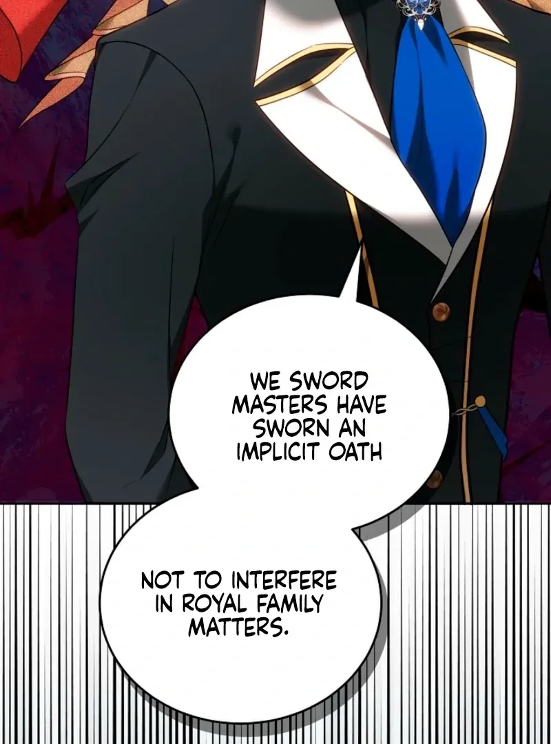 The Reason Why That Villainess Picked Up A Sword Chapter 16 page 29 - 