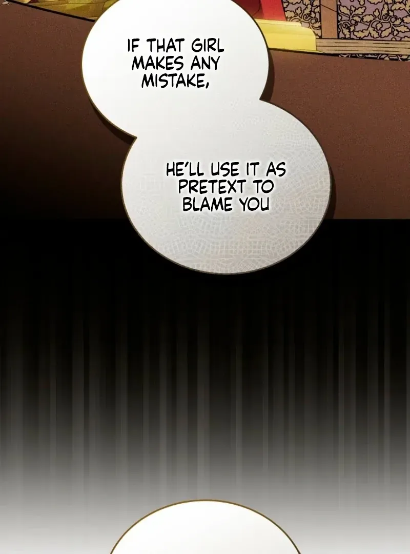 The Reason Why That Villainess Picked Up A Sword Chapter 16 page 32 - 
