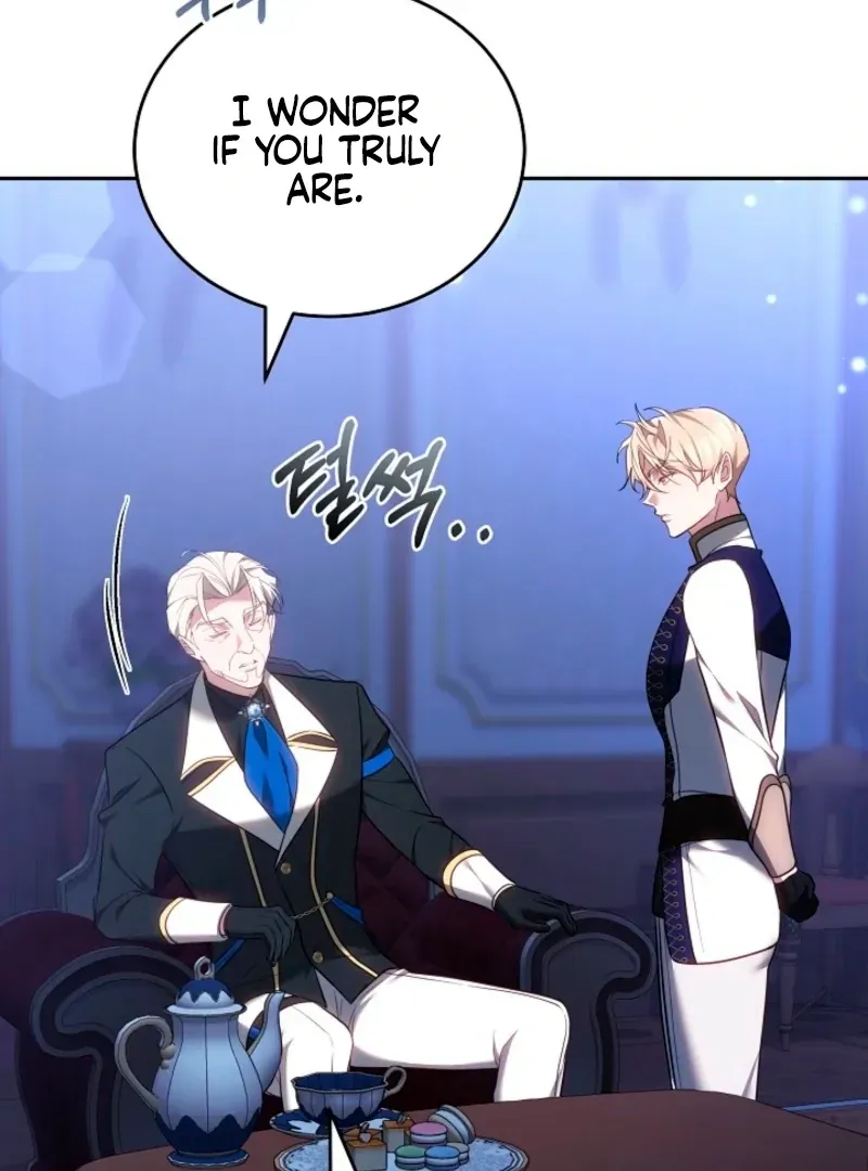 The Reason Why That Villainess Picked Up A Sword Chapter 16 page 36 - 