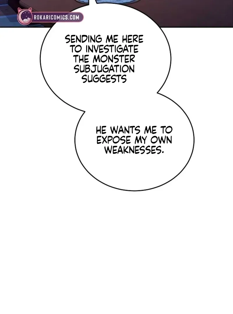 The Reason Why That Villainess Picked Up A Sword Chapter 16 page 37 - 