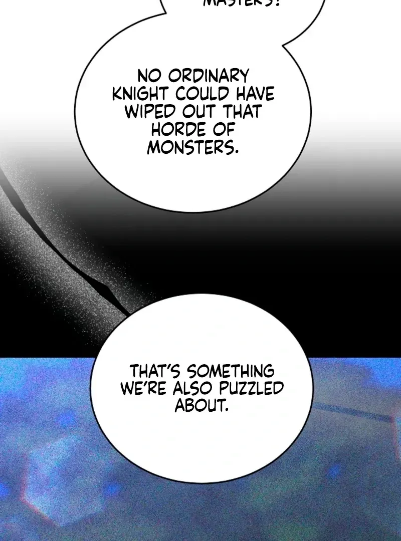 The Reason Why That Villainess Picked Up A Sword Chapter 16 page 39 - 