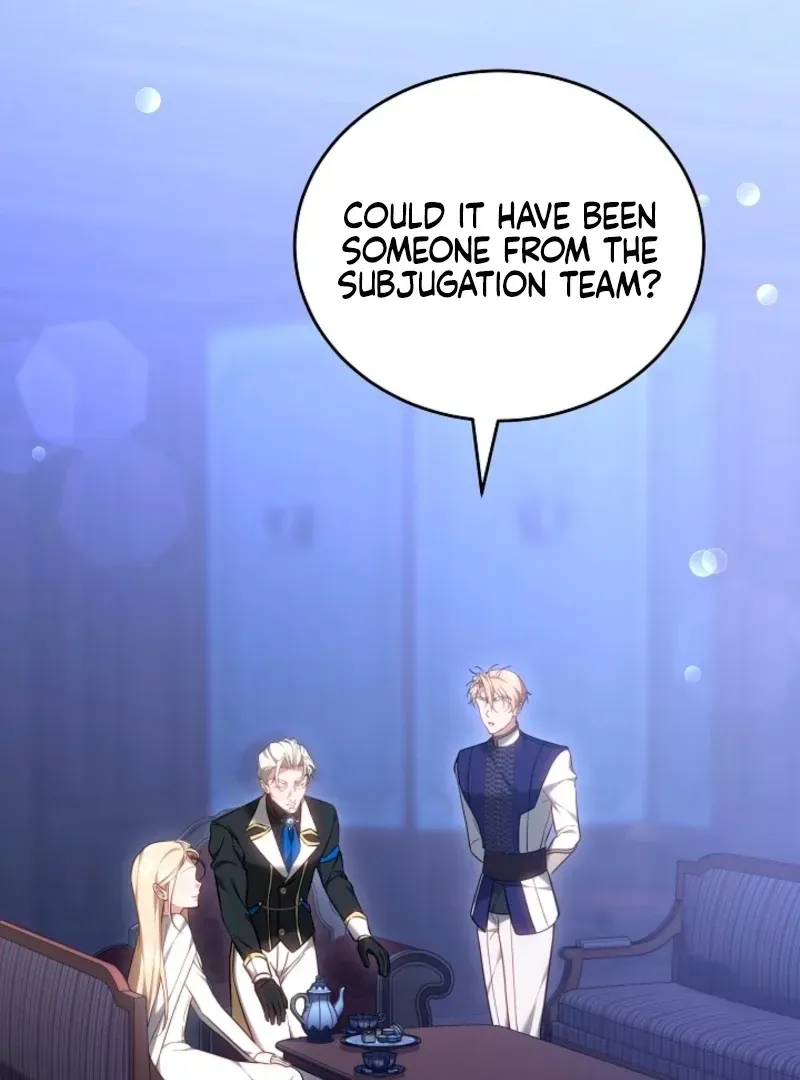 The Reason Why That Villainess Picked Up A Sword Chapter 16 page 44 - 