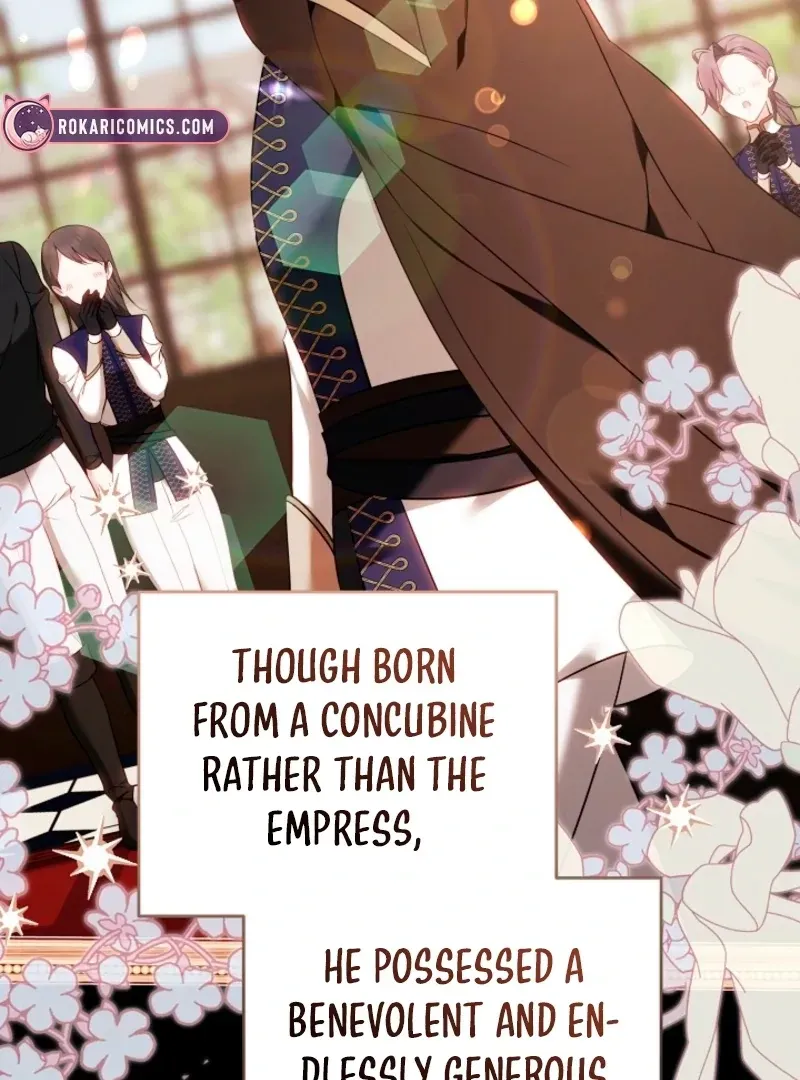 The Reason Why That Villainess Picked Up A Sword Chapter 16 page 85 - 