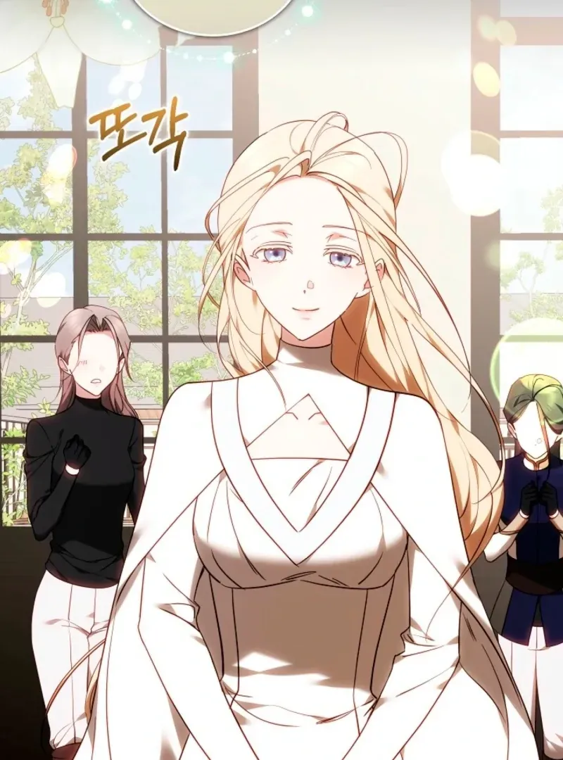 The Reason Why That Villainess Picked Up A Sword Chapter 16 page 92 - 