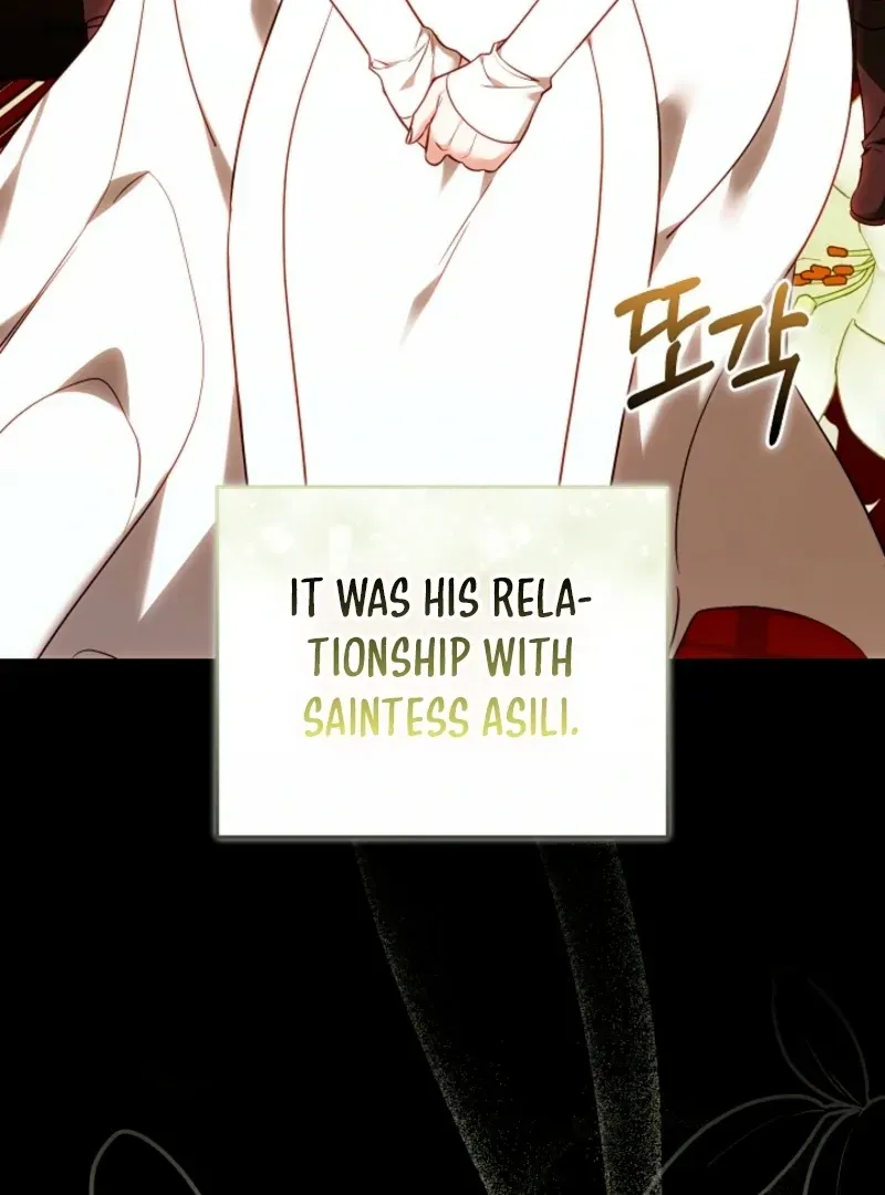 The Reason Why That Villainess Picked Up A Sword Chapter 16 page 93 - 