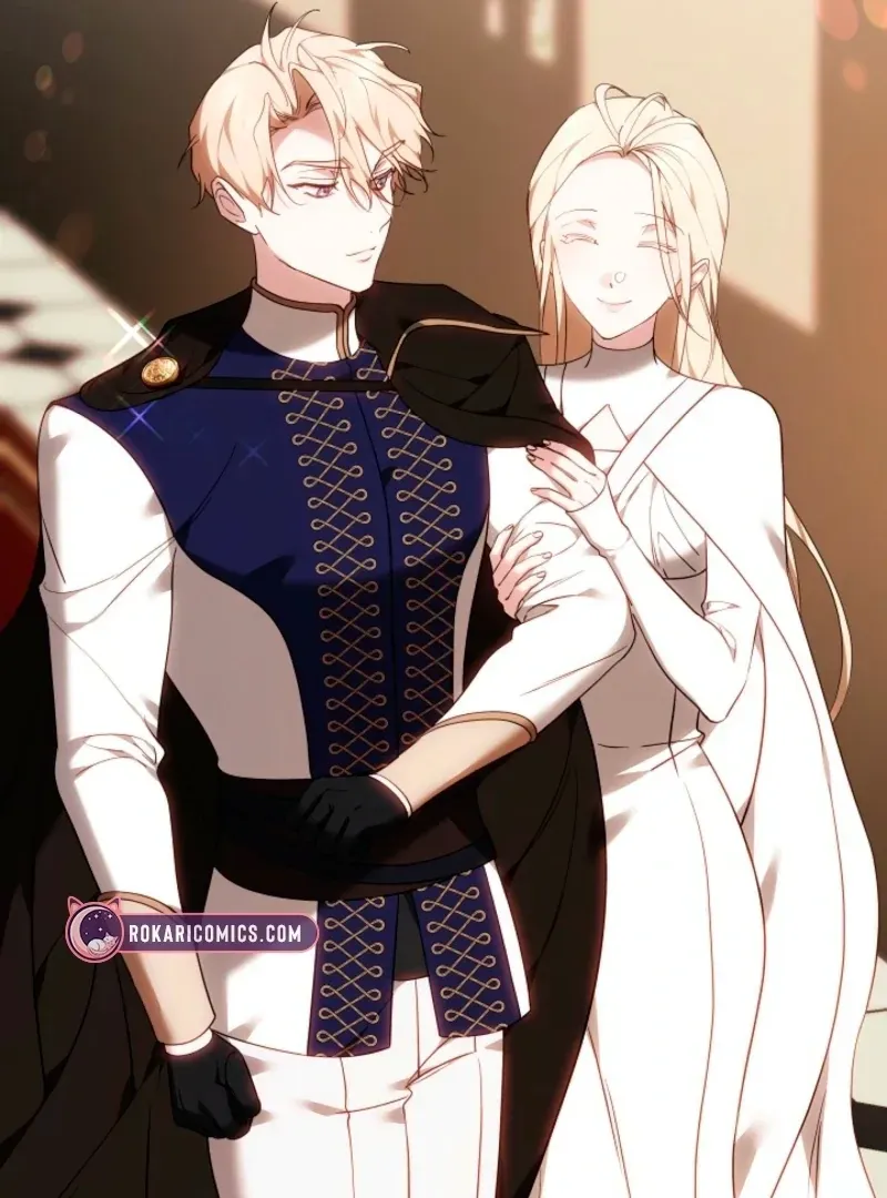 The Reason Why That Villainess Picked Up A Sword Chapter 16 page 97 - 