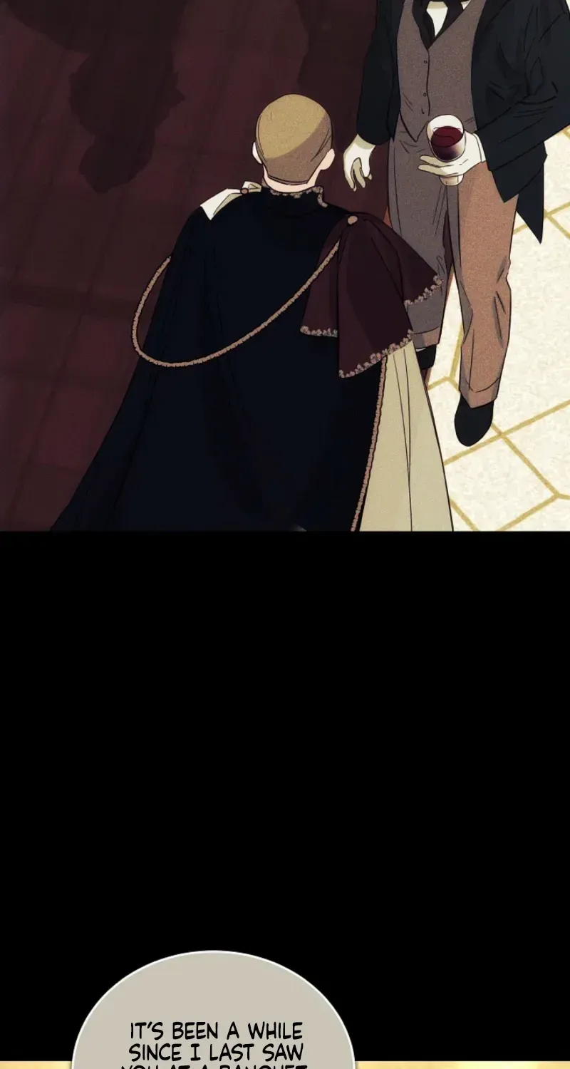 The Reason Why That Villainess Picked Up A Sword Chapter 17 page 4 - 