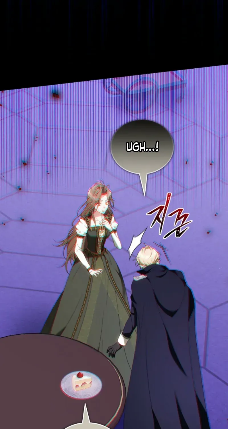 The Reason Why That Villainess Picked Up A Sword Chapter 17 page 40 - 